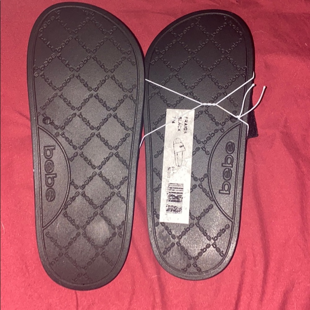 Bebe Slides - Picture 2 of 2